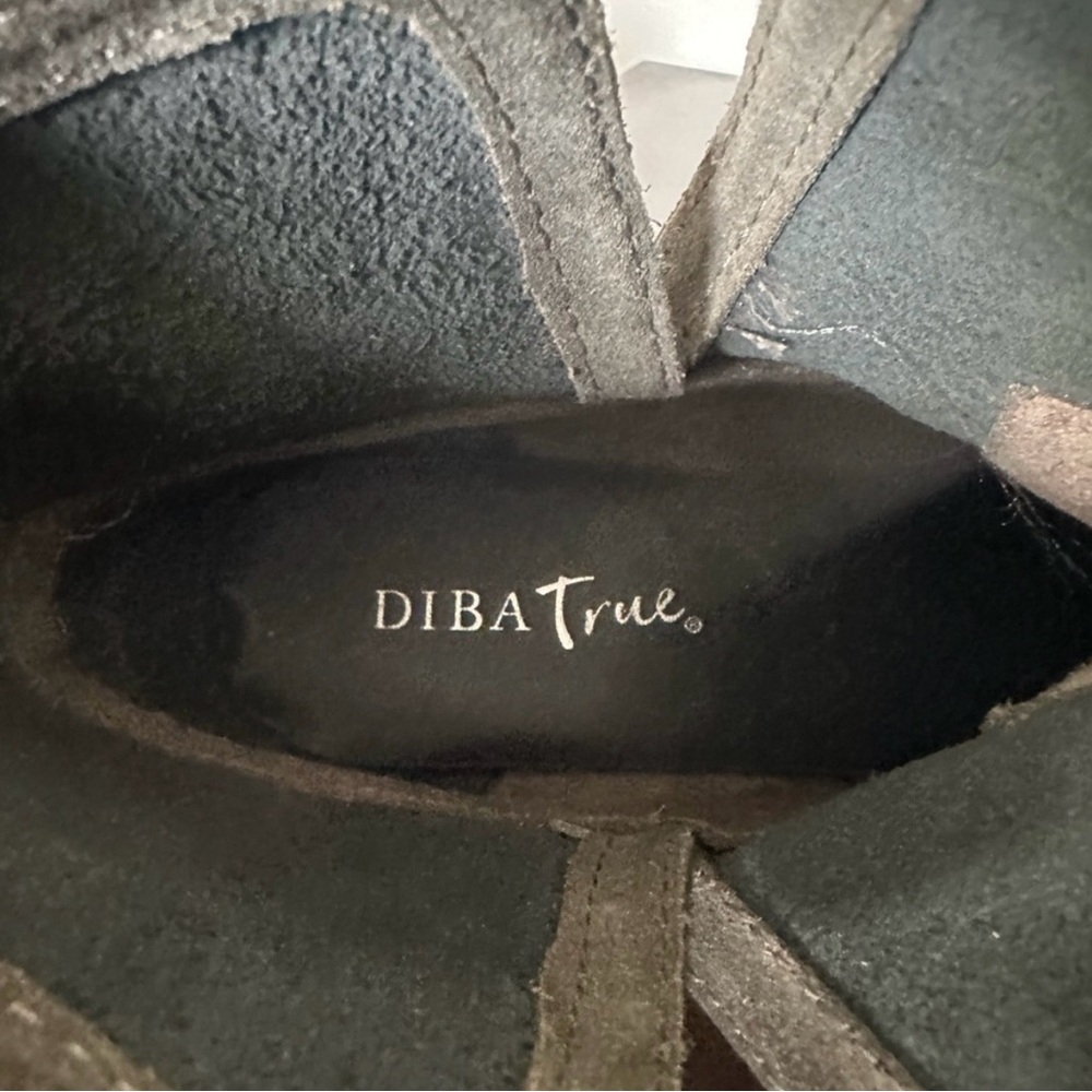 Diba True boots - Picture 6 of 8